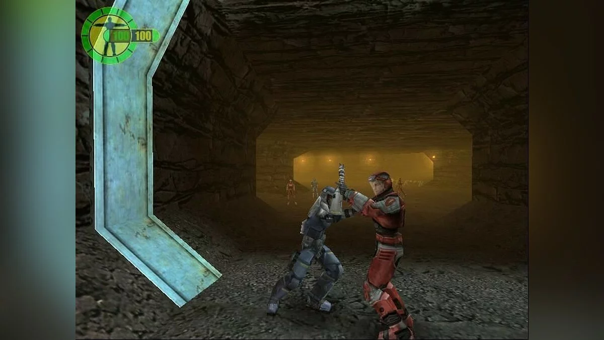 Скриншоты из Red Faction / Картинка 91