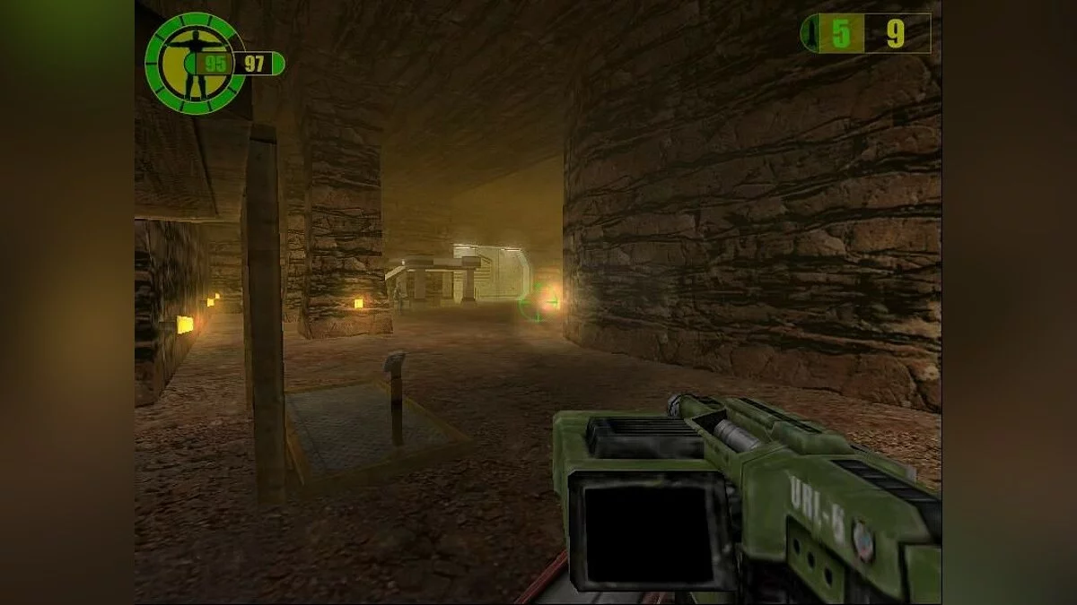 Скриншоты из Red Faction / Картинка 100