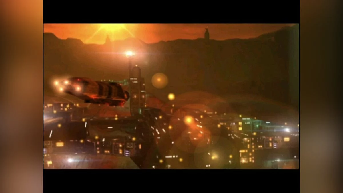 Скриншоты из Red Faction / Картинка 112