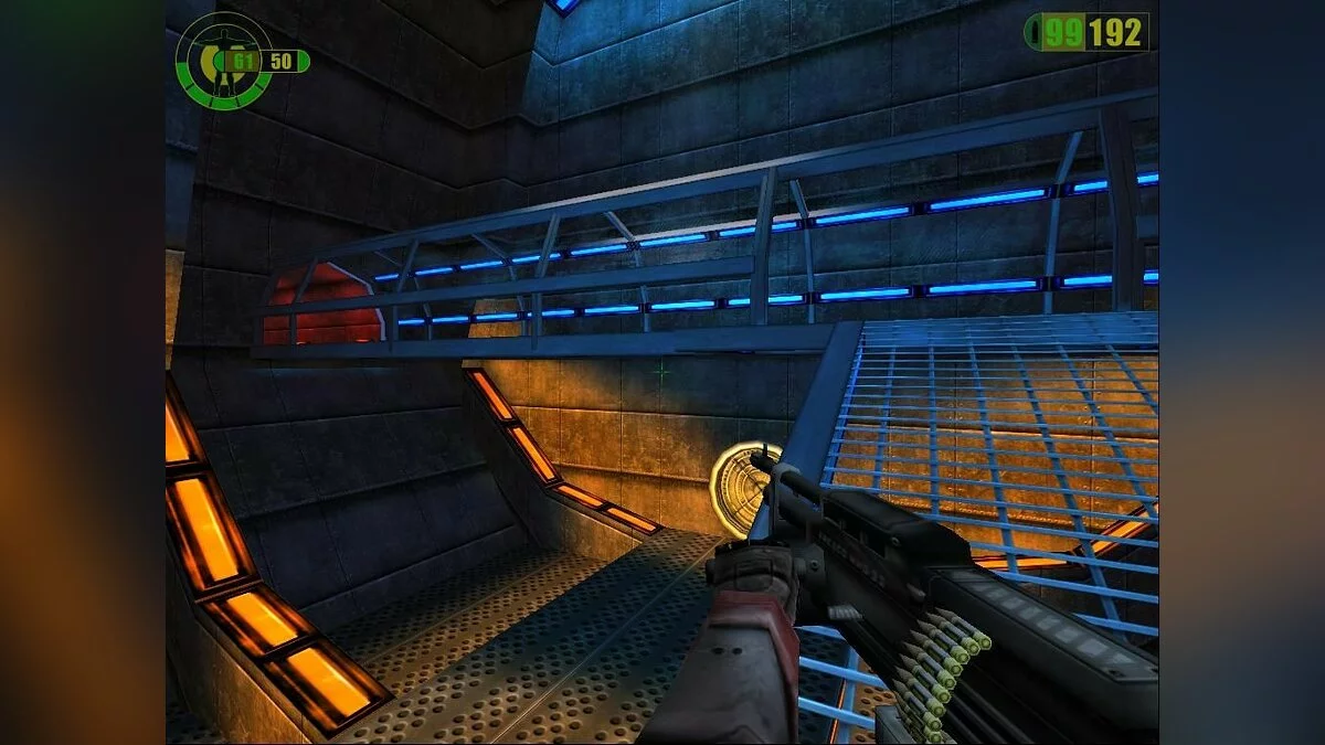 Скриншоты из Red Faction / Картинка 114