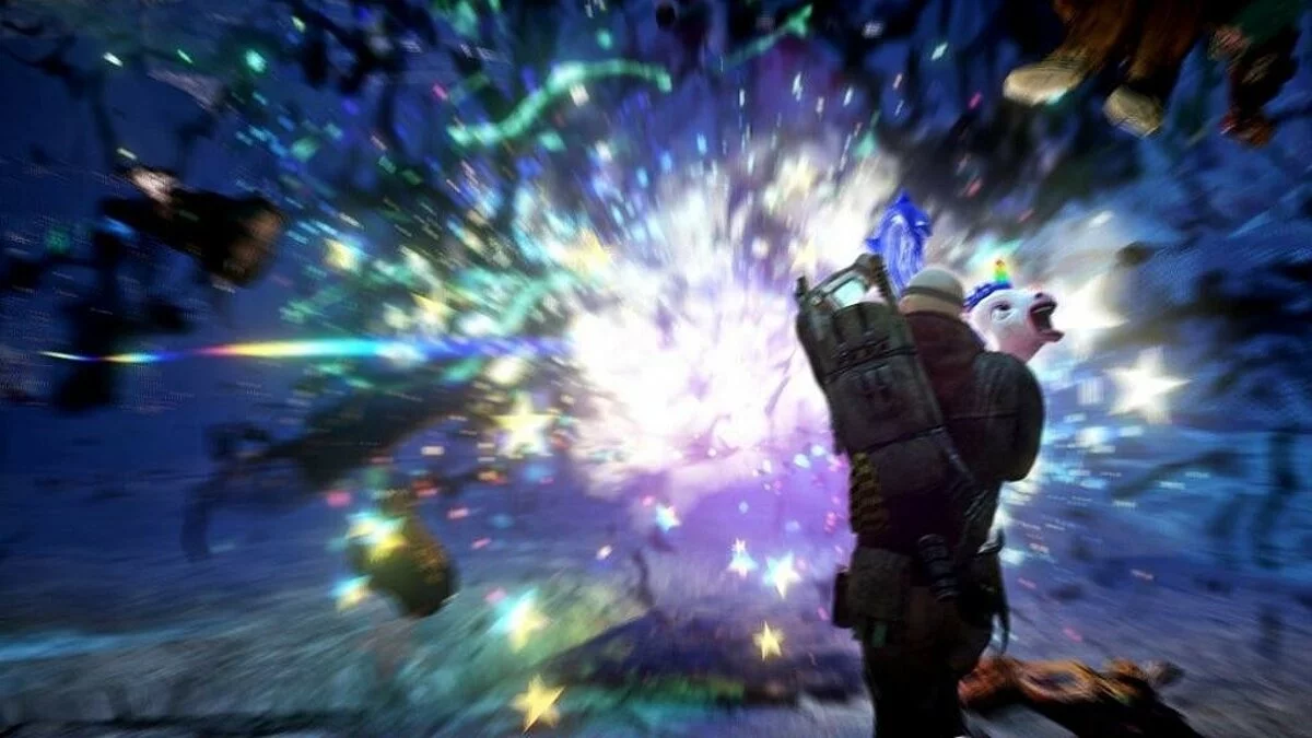 Скриншоты из Red Faction: Armageddon / Картинка 85