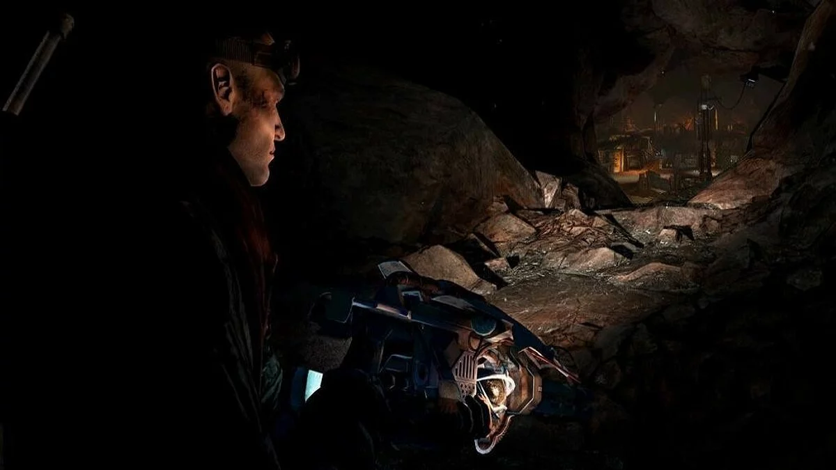 Скриншоты из Red Faction: Armageddon / Картинка 96
