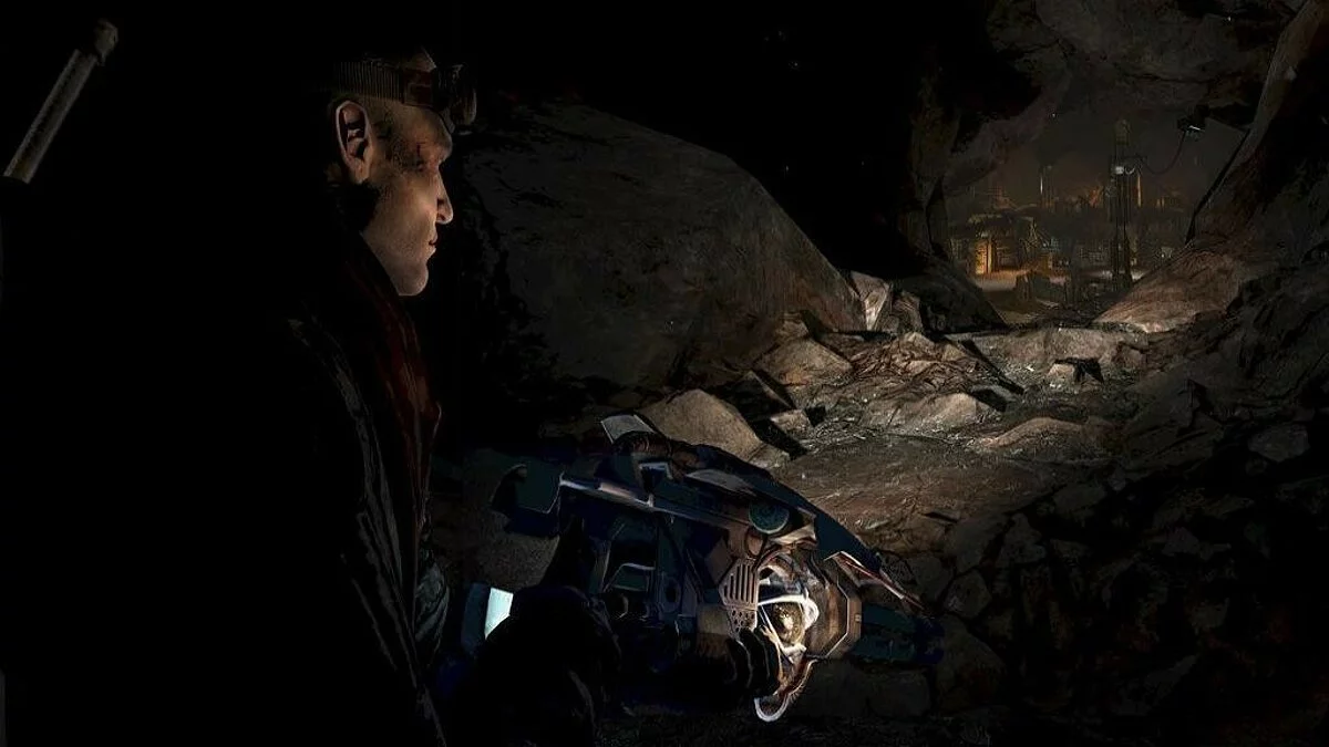 Скриншоты из Red Faction: Armageddon / Картинка 108