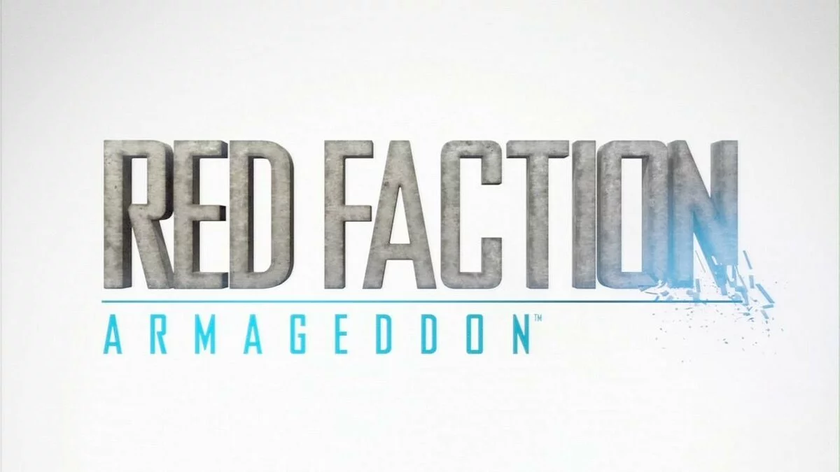 Скриншоты из Red Faction: Armageddon / Картинка 109