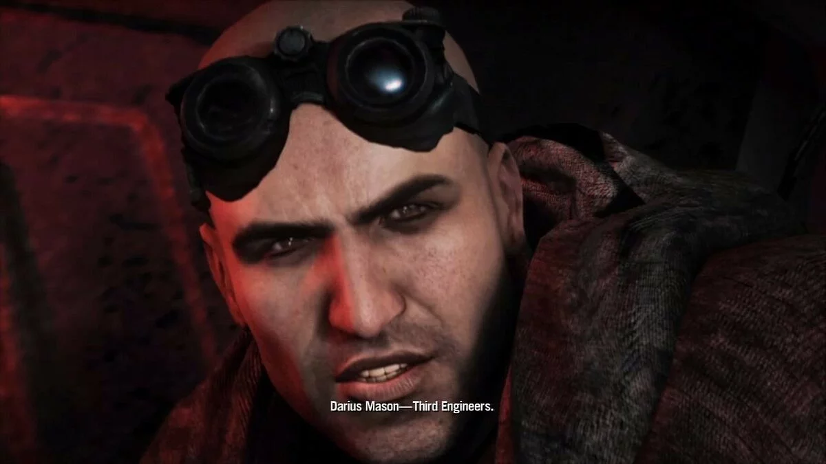 Скриншоты из Red Faction: Armageddon / Картинка 112