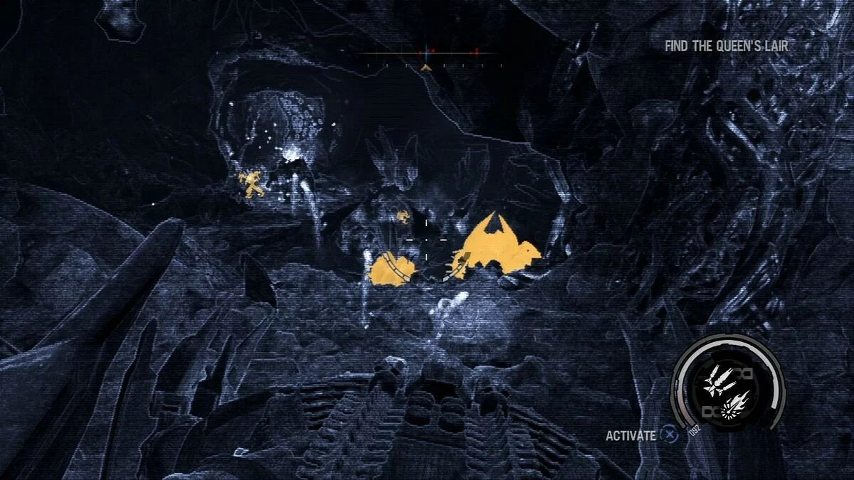 Скриншоты из Red Faction: Armageddon / Картинка 147