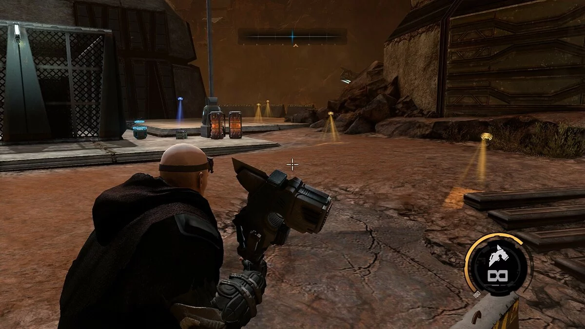 Скриншоты из Red Faction: Armageddon / Картинка 157