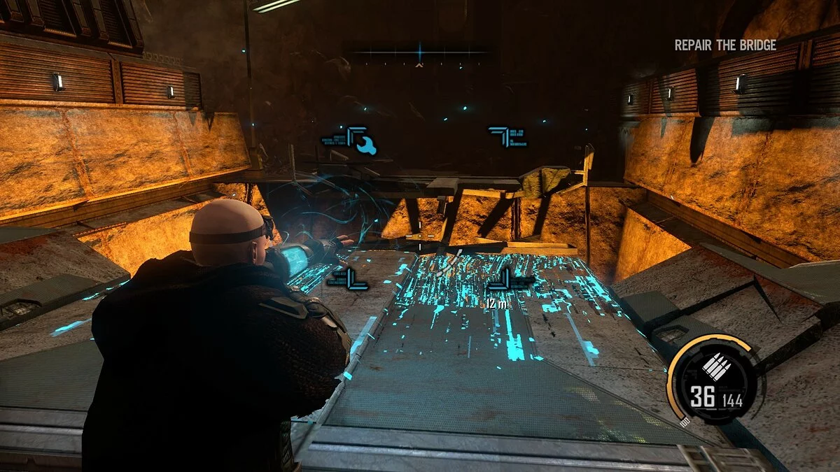 Скриншоты из Red Faction: Armageddon / Картинка 158
