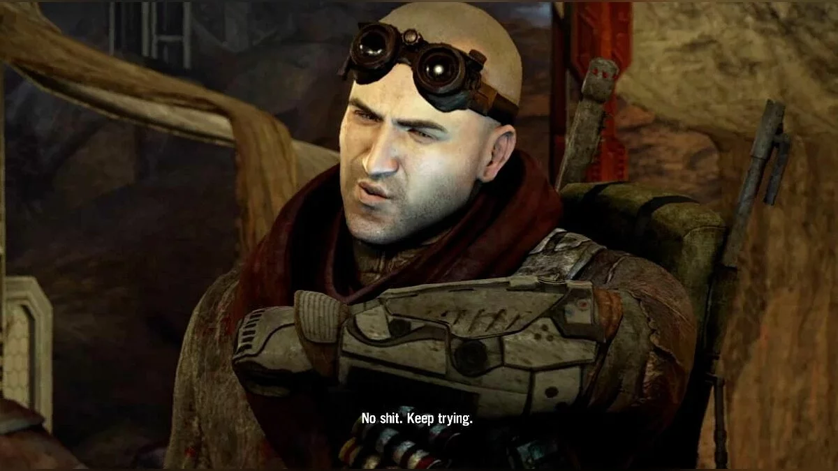 Скриншоты из Red Faction: Armageddon / Картинка 69