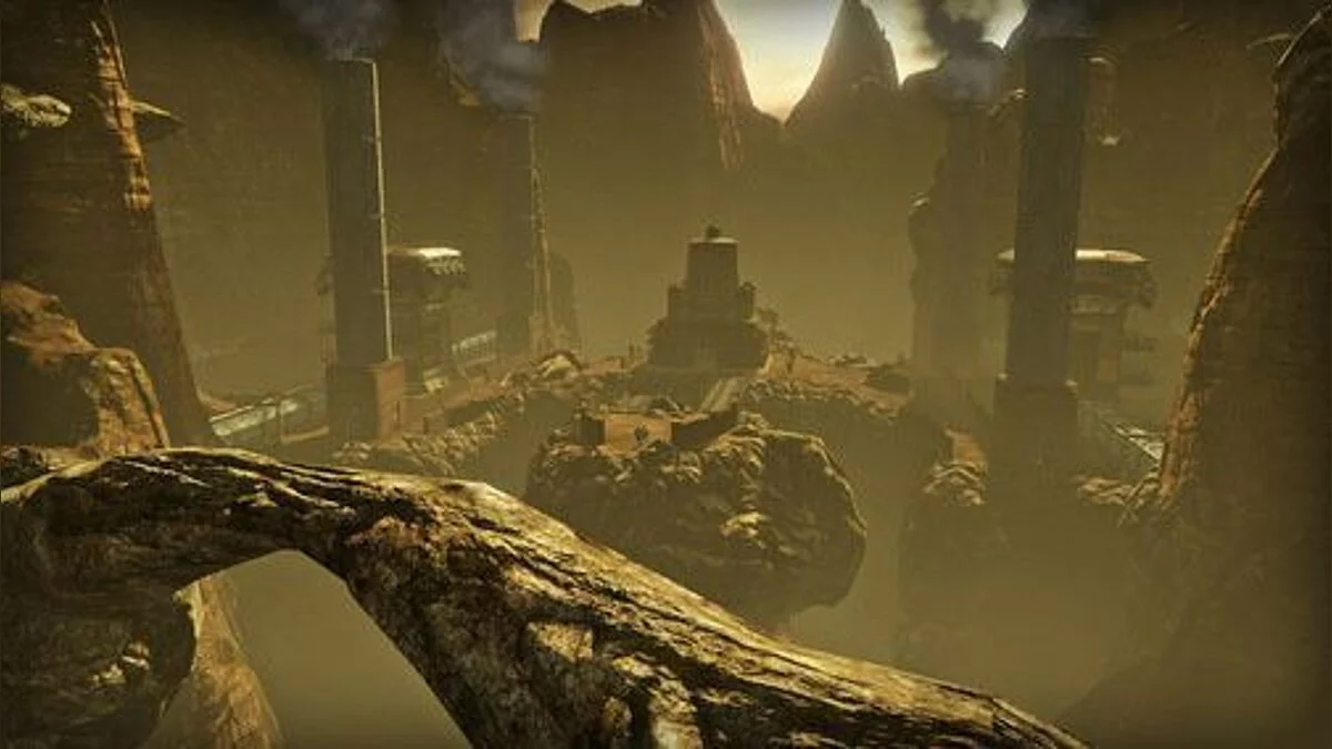 Скриншоты из Red Faction: Guerrilla / Картинка 31