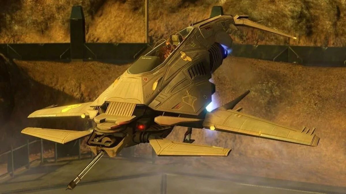 Скриншоты из Red Faction: Guerrilla / Картинка 142