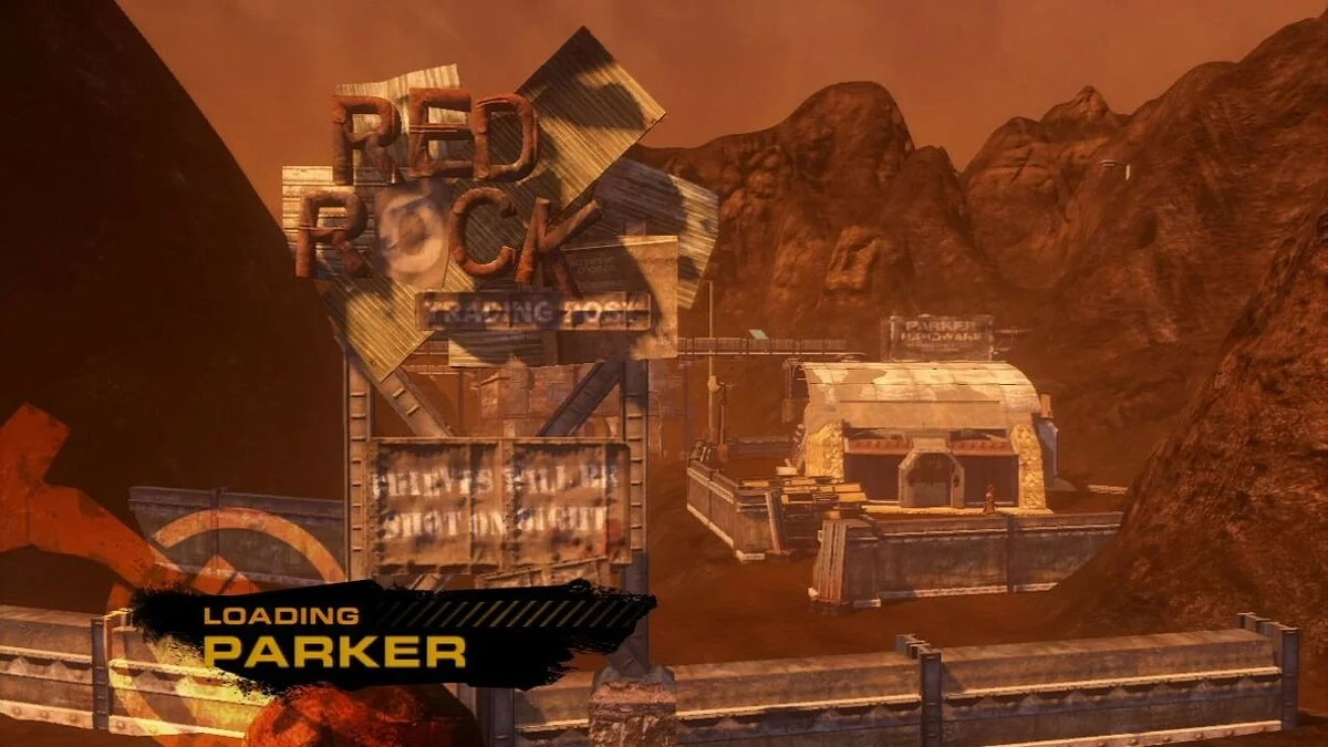Скриншоты из Red Faction: Guerrilla / Картинка 188