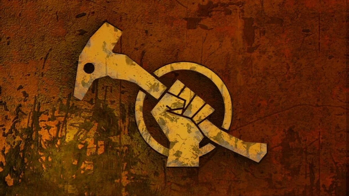 Скриншоты из Red Faction: Guerrilla / Картинка 190