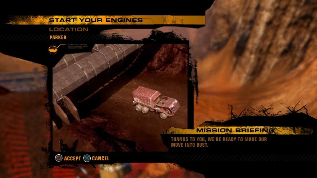 Скриншоты из Red Faction: Guerrilla / Картинка 194