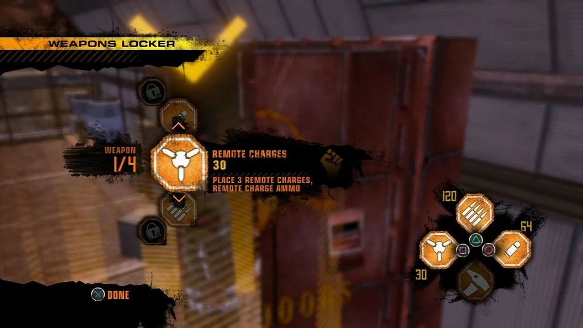 Скриншоты из Red Faction: Guerrilla / Картинка 192
