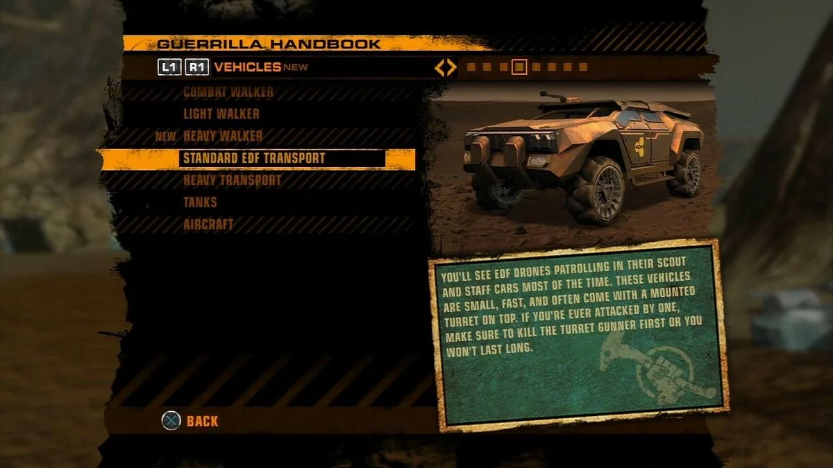 Скриншоты из Red Faction: Guerrilla / Картинка 200