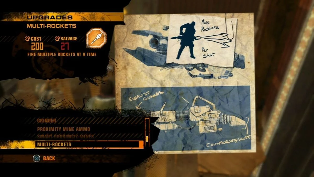 Скриншоты из Red Faction: Guerrilla / Картинка 203
