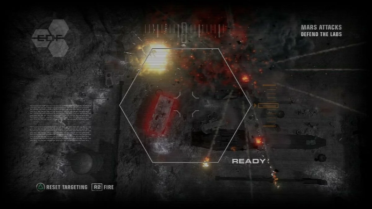 Скриншоты из Red Faction: Guerrilla / Картинка 215