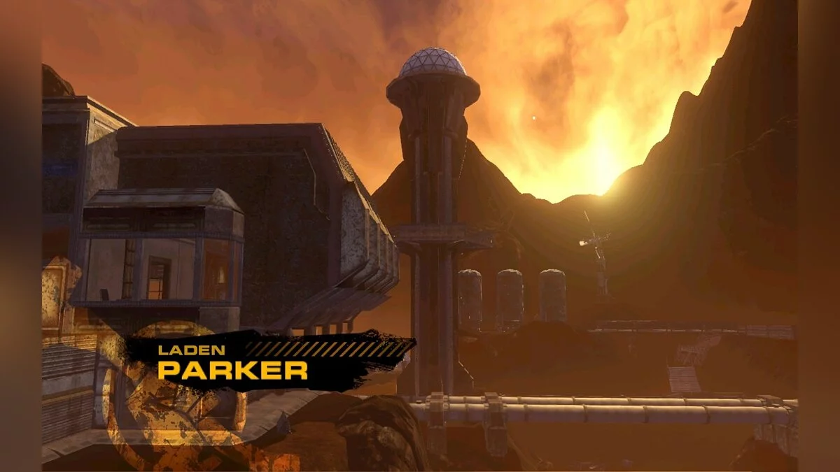 Скриншоты из Red Faction: Guerrilla / Картинка 218