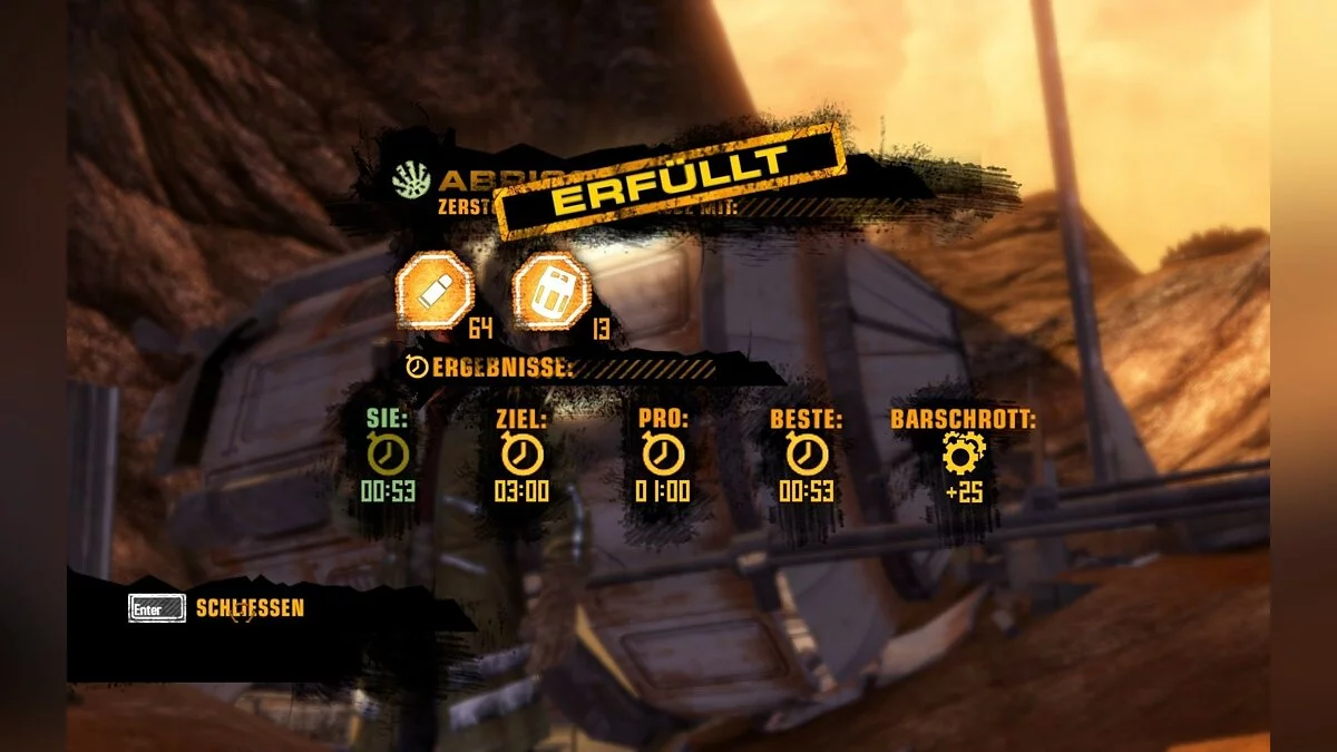 Скриншоты из Red Faction: Guerrilla / Картинка 223
