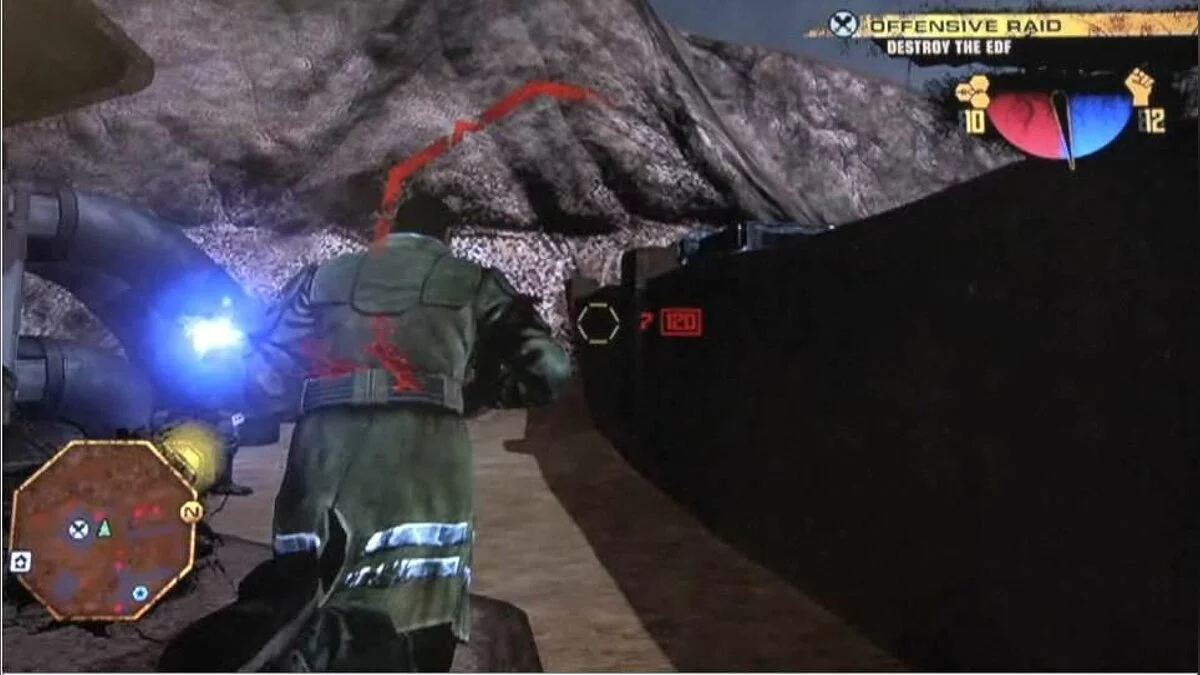 Скриншоты из Red Faction: Guerrilla / Картинка 59