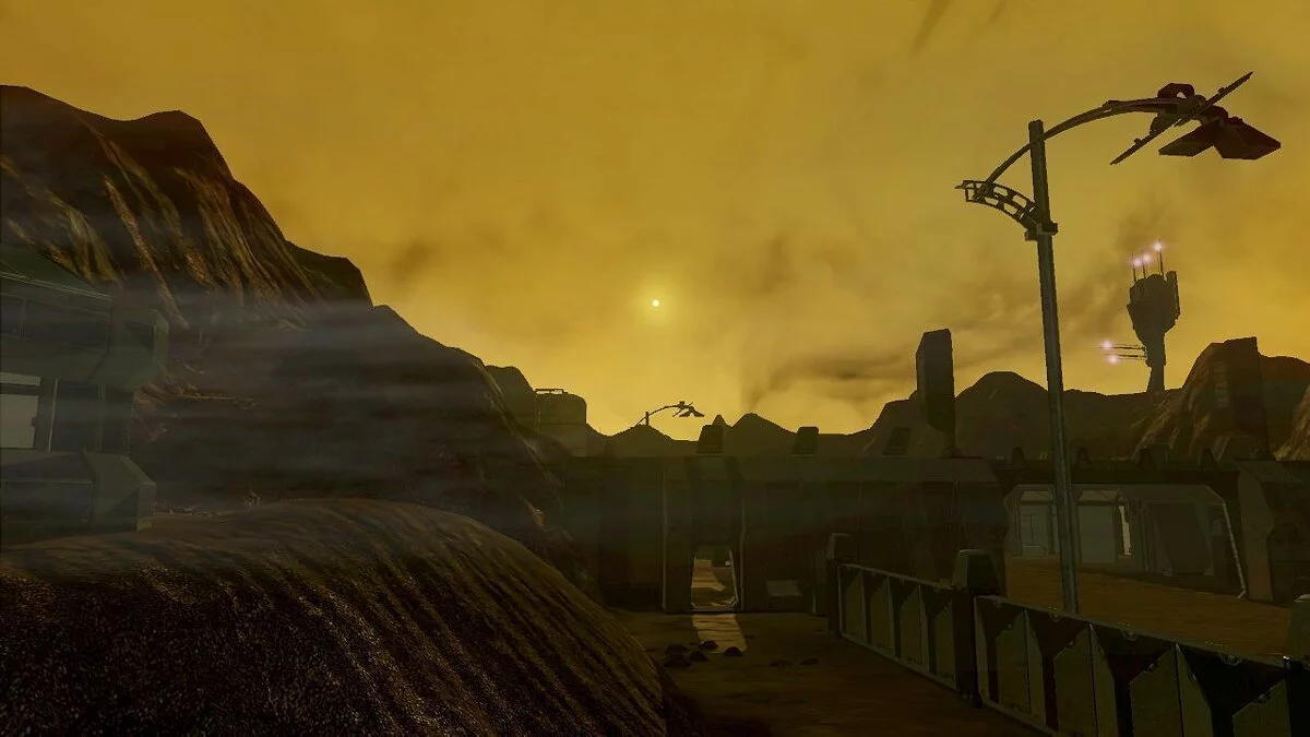 Скриншоты из Red Faction: Guerrilla / Картинка 84