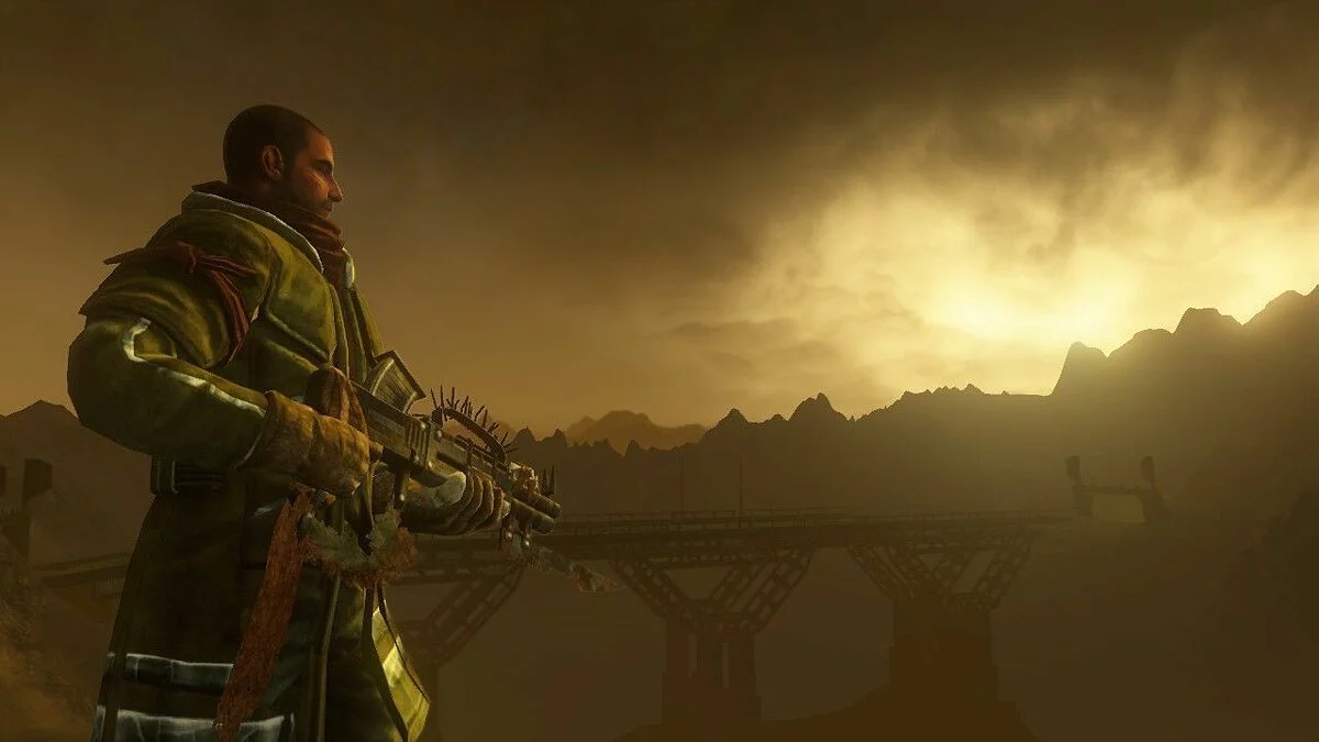 Скриншоты из Red Faction: Guerrilla / Картинка 89