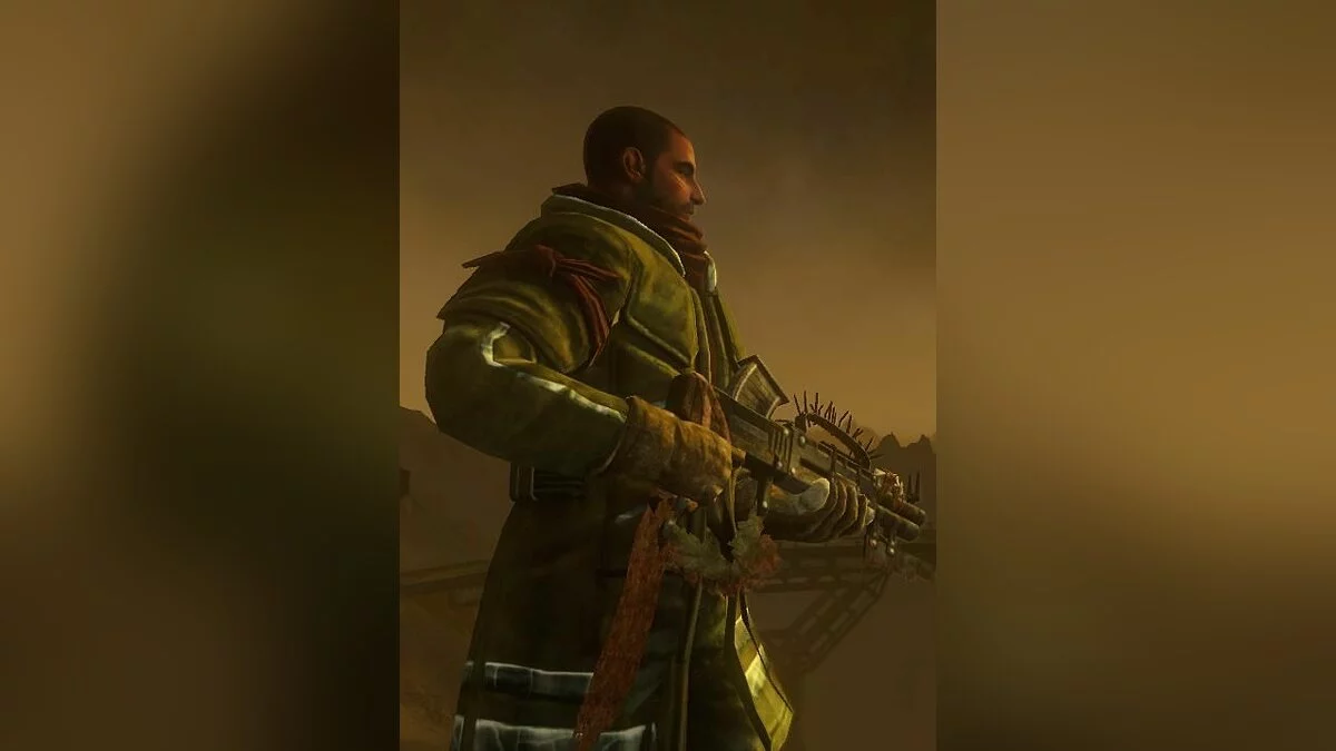 Скриншоты из Red Faction: Guerrilla / Картинка 93