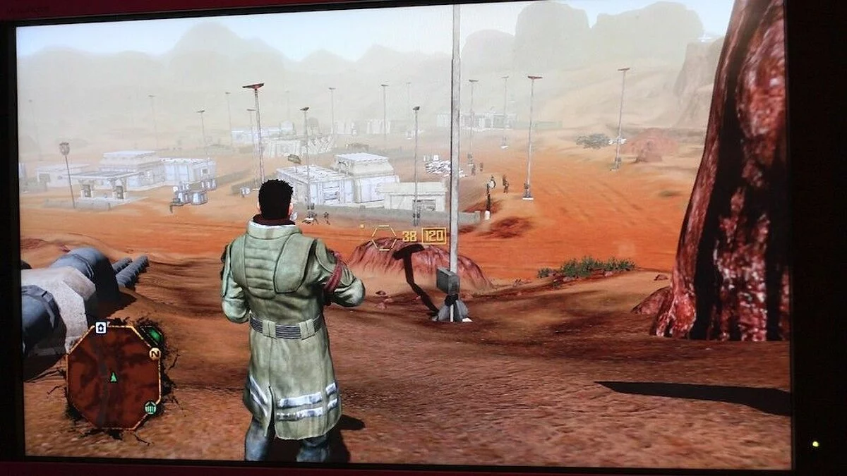 Скриншоты из Red Faction: Guerrilla / Картинка 100
