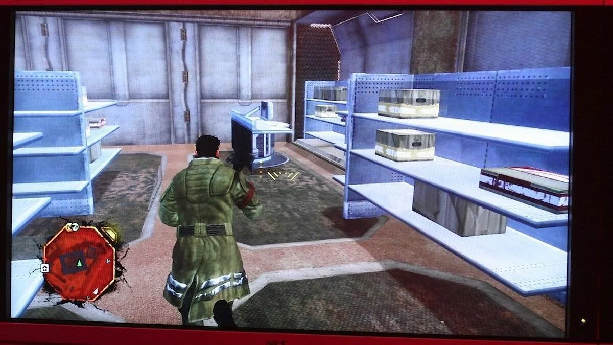 Скриншоты из Red Faction: Guerrilla / Картинка 103