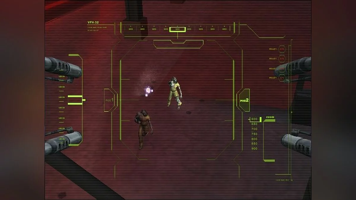 Скриншоты из Red Faction 2 / Картинка 9