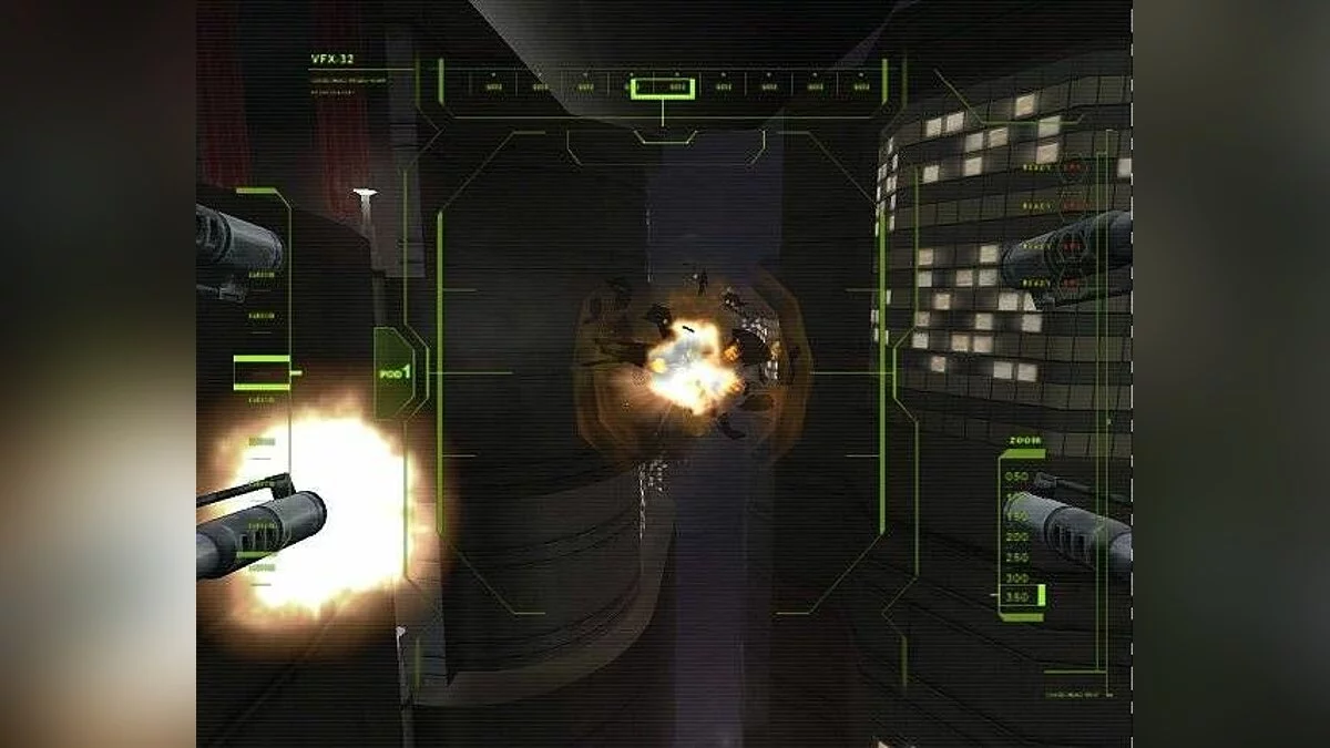 Скриншоты из Red Faction 2 / Картинка 28