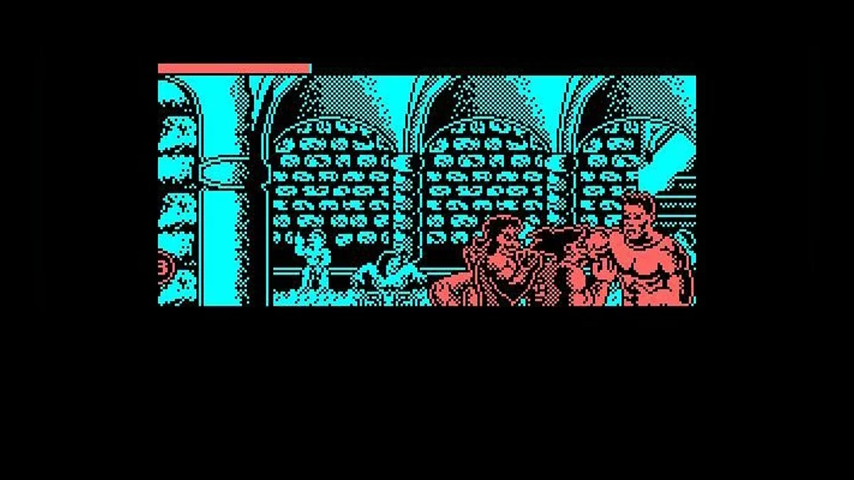 Скриншоты из Red Heat / Картинка 8