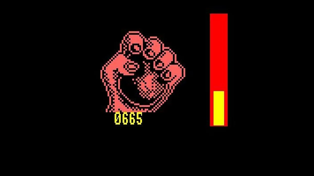 Скриншоты из Red Heat / Картинка 14