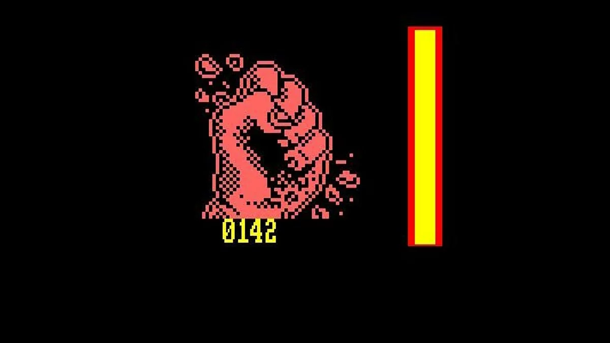 Скриншоты из Red Heat / Картинка 15