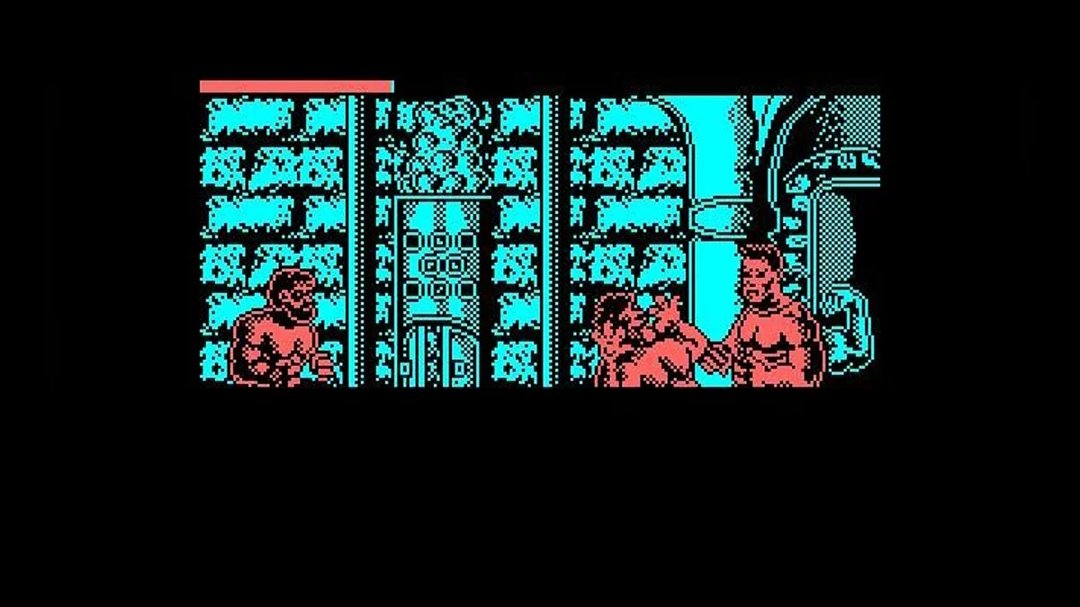 Скриншоты из Red Heat / Картинка 17