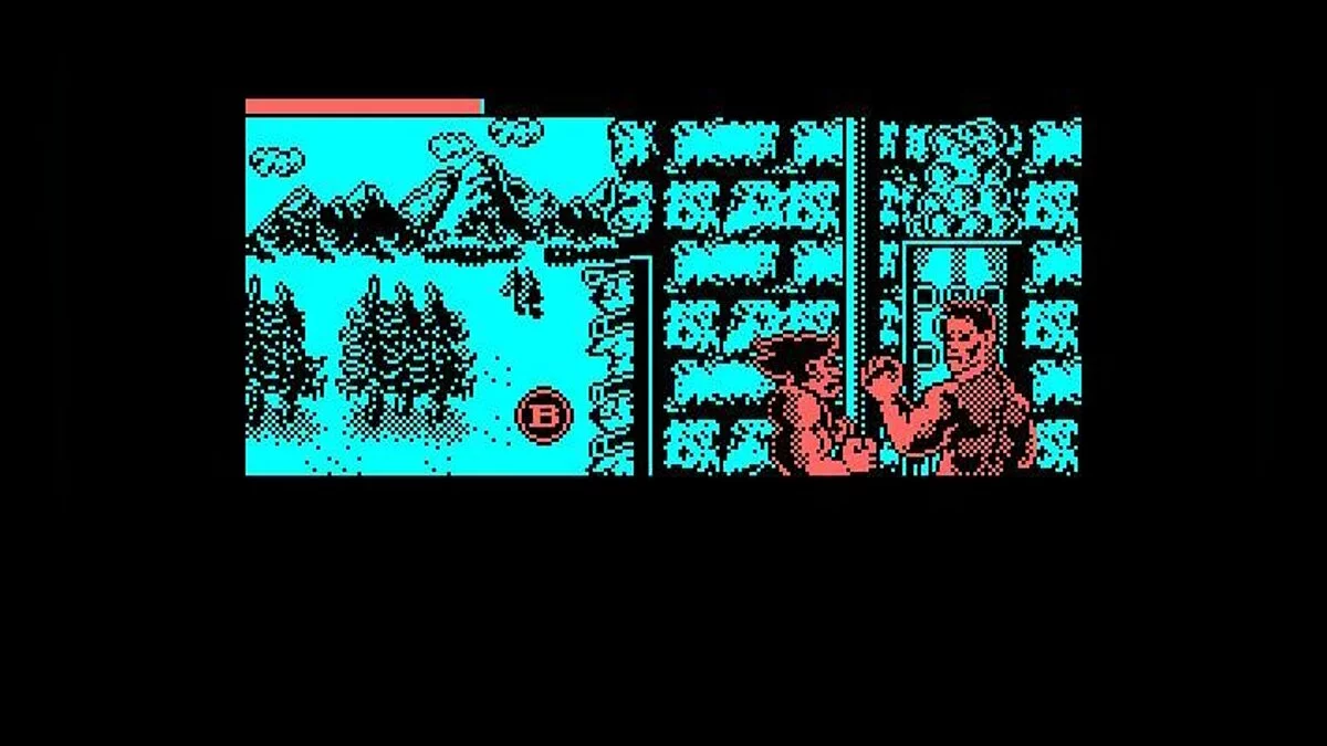 Скриншоты из Red Heat / Картинка 18