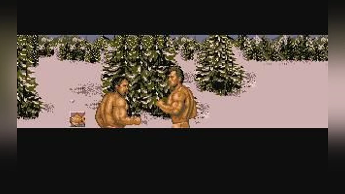 Скриншоты из Red Heat / Картинка 115