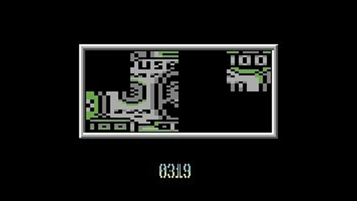 Скриншоты из Red Heat / Картинка 132