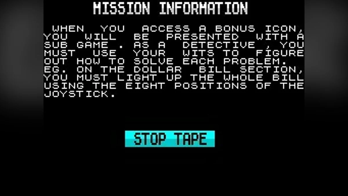 Скриншоты из Red Heat / Картинка 137