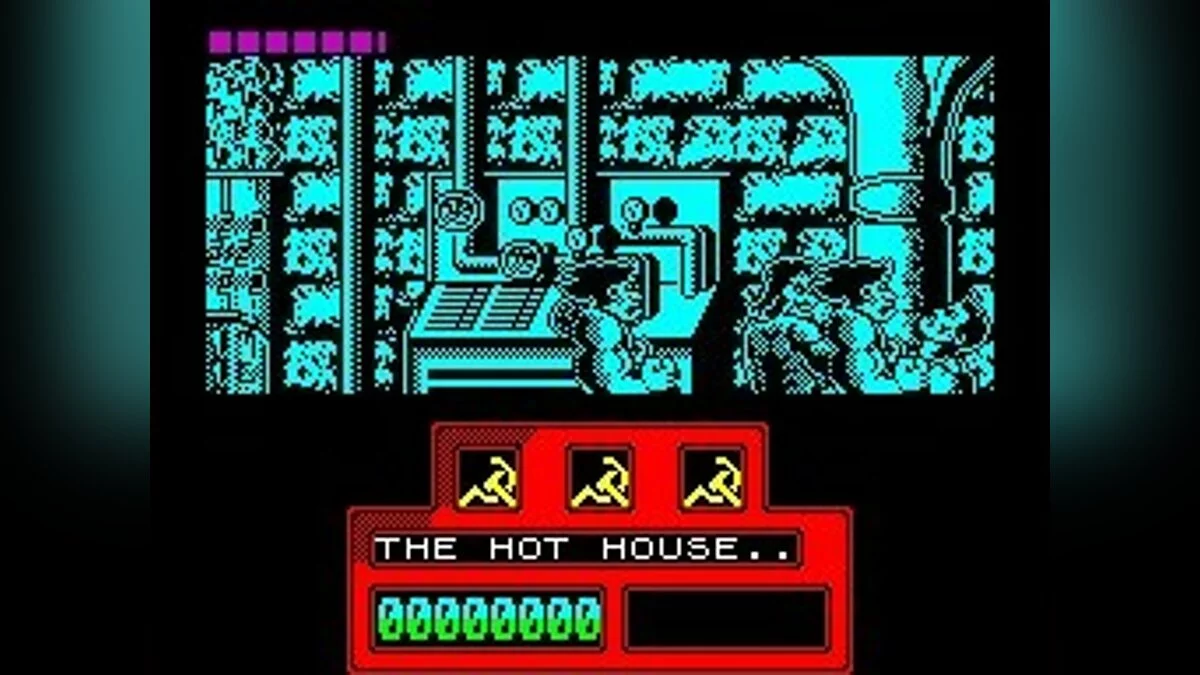 Скриншоты из Red Heat / Картинка 144