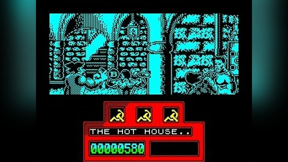 Скриншоты из Red Heat / Картинка 146