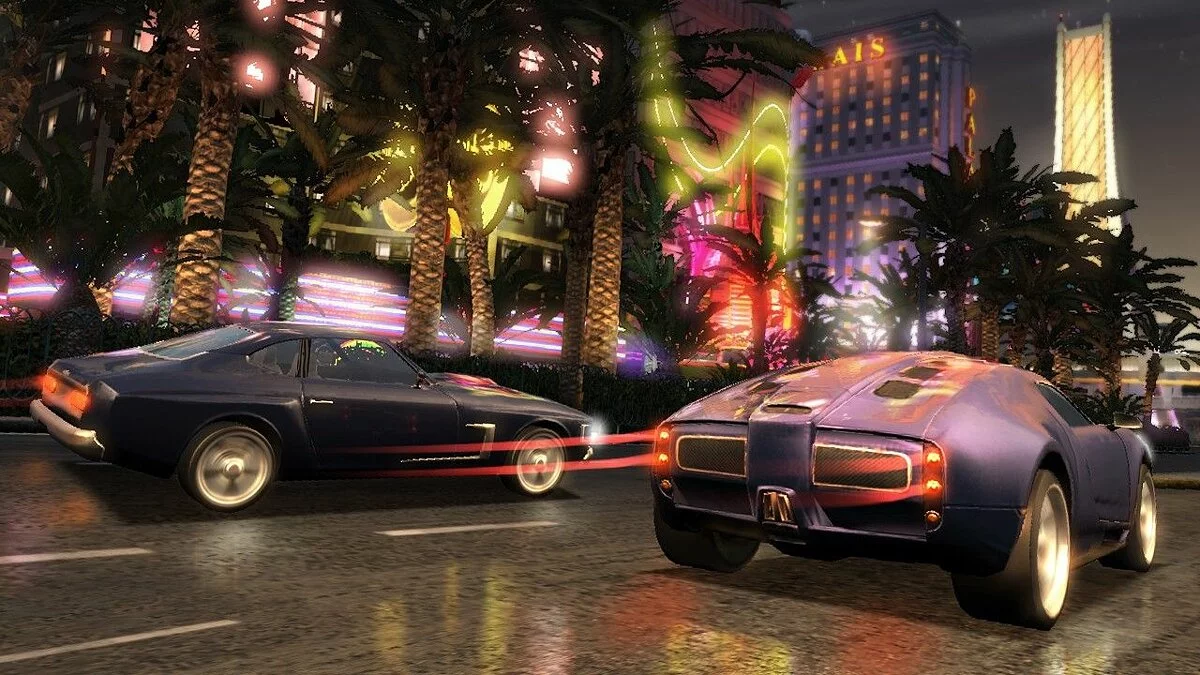 Скриншоты из This is Vegas / Картинка 4