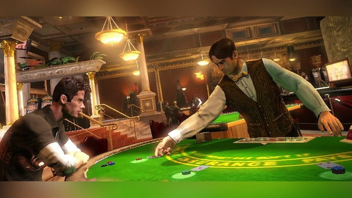 Скриншоты из This is Vegas / Картинка 2