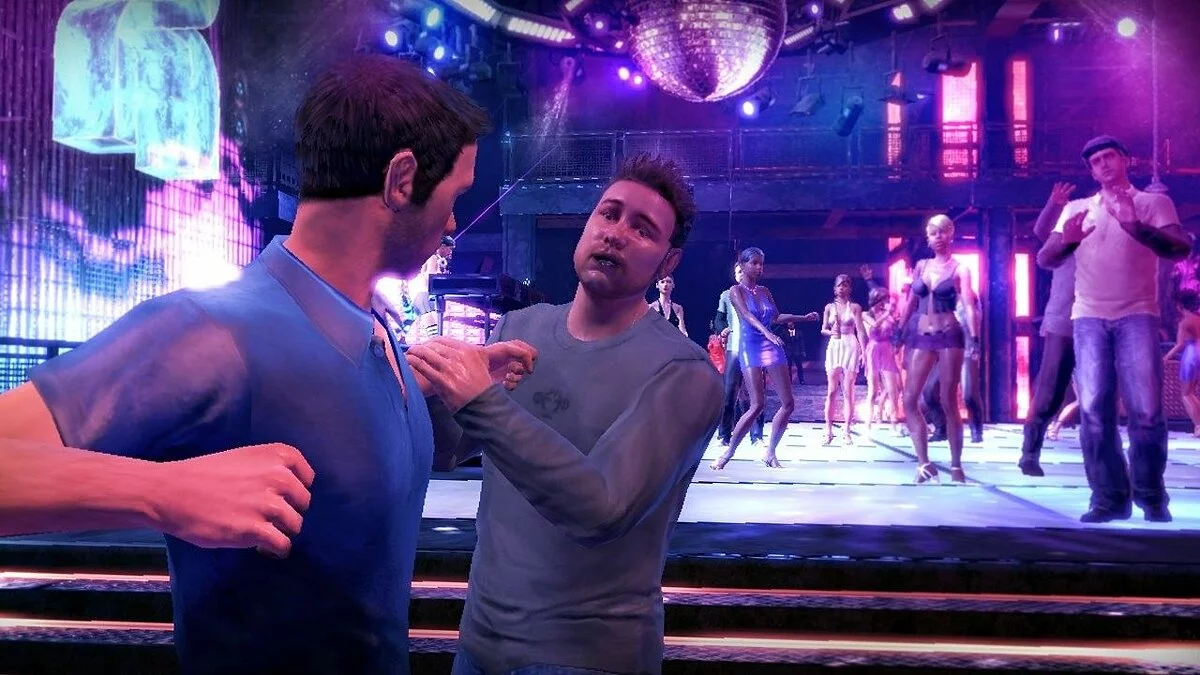 Скриншоты из This is Vegas / Картинка 10