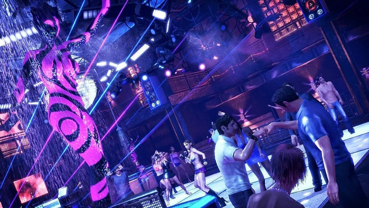 Скриншоты из This is Vegas / Картинка 13