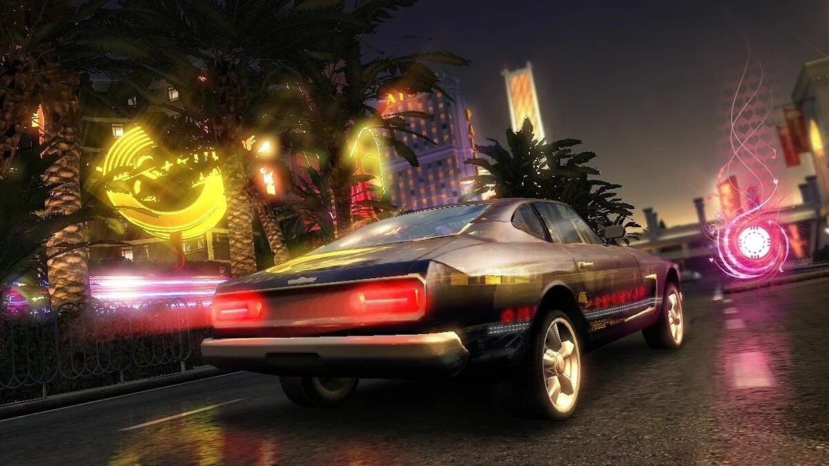 Скриншоты из This is Vegas / Картинка 14