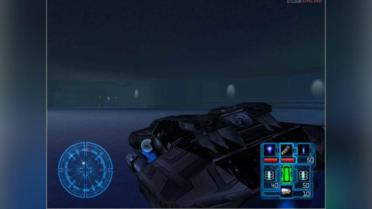 Скриншоты из Redline / Картинка 22