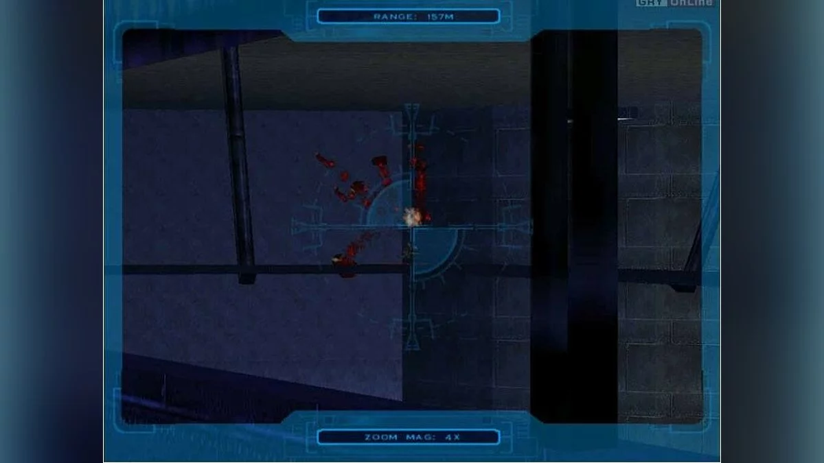 Скриншоты из Redline / Картинка 25