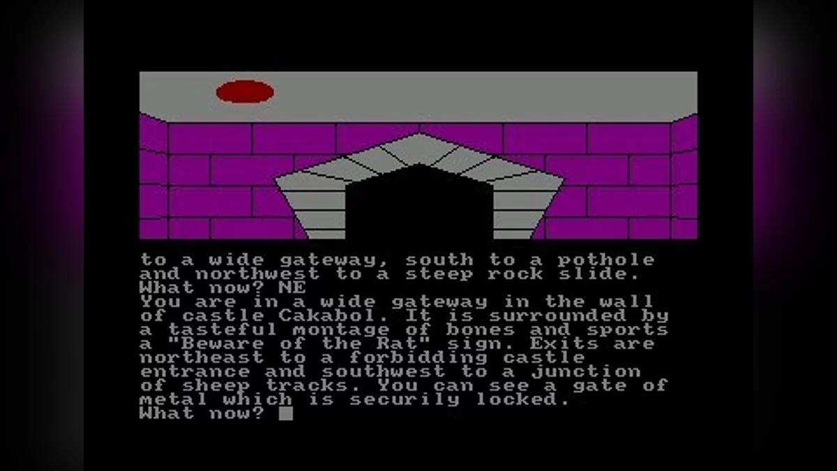 Скриншоты из Red Moon / Картинка 40